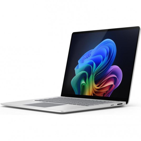 "Microsoft Surface 15in Surface Laptop FB Ultra5/16 GB/256 GB Win11Pro Platinum"