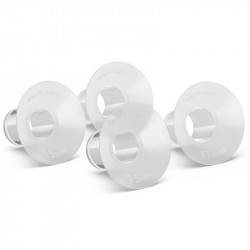 Small breast cup for Electric breast pump Philips Avent