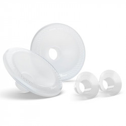 Accesory Large for Electric breast pump Philips Avent