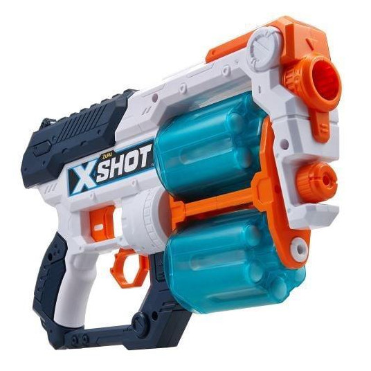 Žaislinis šautuvas su kulkomis XSHOT Xcess 36188/36436
