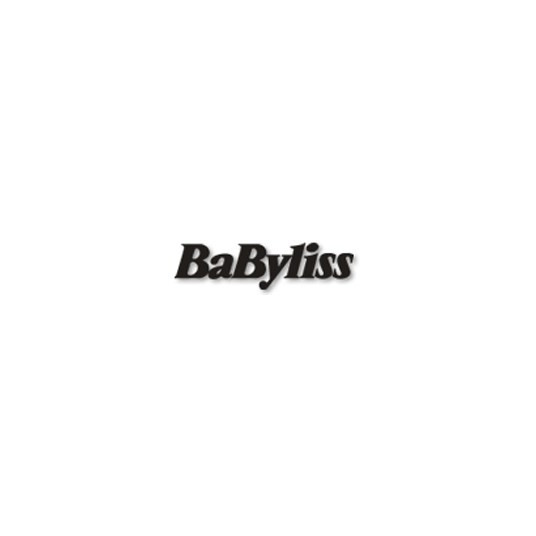 Babyliss Inspired Warmluftbürste