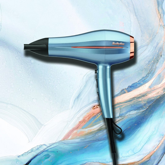 Plaukų džiovintuvas BaByliss Denim Luxe D251PE