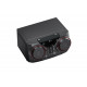 LG CK43N.DEUSLLK garso kolonėlių komplektas namams Namų audio mini sistema 300 W Juoda