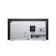 LG CK43N.DEUSLLK garso kolonėlių komplektas namams Namų audio mini sistema 300 W Juoda