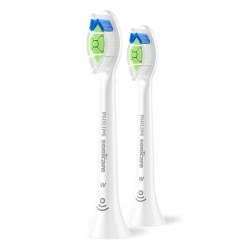 Extra brushes Philips, Diamond Standard 2pcs
