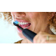 Philips | Toothbrush Heads | HX9045/88 Sonicare Premium Plaque Defence | Heads | For adults | Number of brush heads included 5 | Black