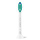 Philips Replacement brush heads | HX6018/87 Sonicare ProResults | Heads | For adults | Number of brush heads included 8 | Black