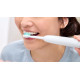 Philips Replacement brush heads | HX6018/87 Sonicare ProResults | Heads | For adults | Number of brush heads included 8 | Black