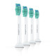 Dantų šepetėlio antgalis PHILIPS HX6012/07