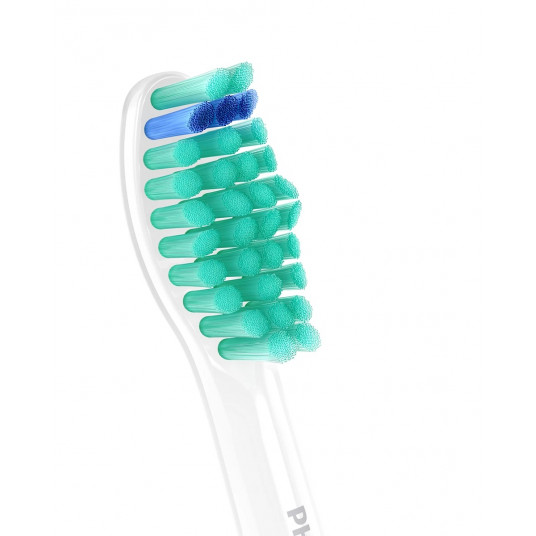 Dantų šepetėlio antgalis PHILIPS HX6012/07