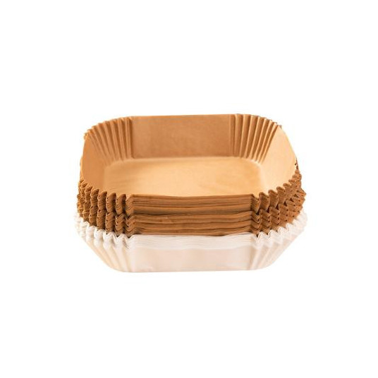 Kepimo Popierius Karšto Oro Gruzdintuvėms NORDIC KOKYBĖ 20 x 4,5 cm 2360042 L 50vnt