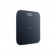Xiaomi Smart Scale S200 vonios kambario svarstyklės (Grigio scuro)