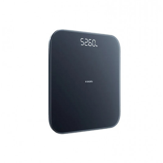 Xiaomi Smart Scale S200 vonios kambario svarstyklės (Grigio scuro)