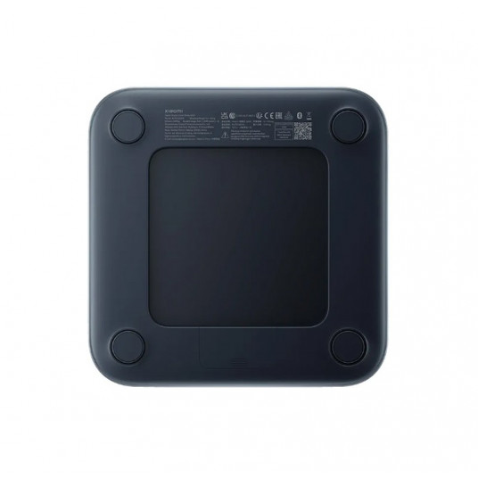 Xiaomi Smart Scale S200 vonios kambario svarstyklės (Grigio scuro)