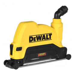 BETONO PJOVIMO APSAUGA 230 MM DWE46229 DEWALT