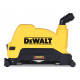 BETONO PJOVIMO APSAUGA 230 MM DWE46229 DEWALT