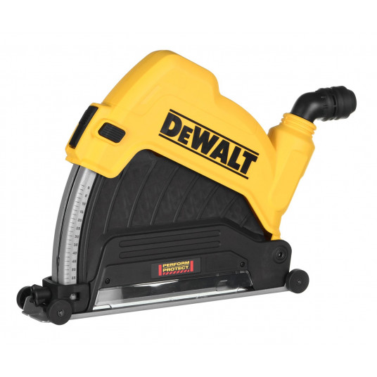 BETONO PJOVIMO APSAUGA 230 MM DWE46229 DEWALT