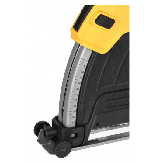 BETONO PJOVIMO APSAUGA 230 MM DWE46229 DEWALT