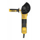 DEWALT DWE4357-QS Nešiojamasis šlifuoklis Diskinis šlifuoklis Juoda, Geltona 10500 RPM 1700 W