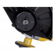DEWALT DWE4357-QS Nešiojamasis šlifuoklis Diskinis šlifuoklis Juoda, Geltona 10500 RPM 1700 W