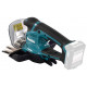 Makita UM600DZX akumuliatorinės žolės žirklės Juoda, Mėlyna 12 V