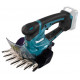Makita UM600DZX akumuliatorinės žolės žirklės Juoda, Mėlyna 12 V