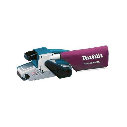 Makita 9920 Nešiojamasis šlifuoklis Juostinis šlifuoklis 1010 W