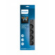 surge protector 2m SPN7040BA/60 Black