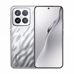 Telefonas Xiaomi 15 5G 12GB/512GB Silver