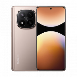 Telefonas Xiaomi Redmi Note 14 Pro+ 5G 12GB/512GB Sand Gold