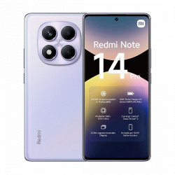 Telefonas Xiaomi Redmi Note 14 Pro 4G 12GB/512GB Aurora Purple