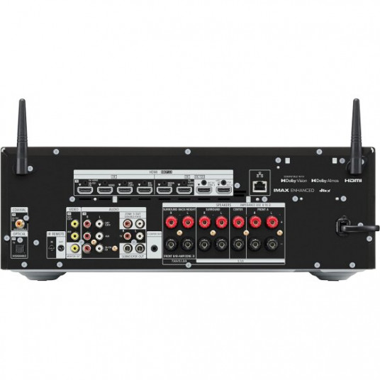 AV imtuvas Sony TA-AN1000