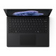 "Microsoft Surface Laptop 6" "Intel Core Ultra 5 135H" 34,3 cm (13,5") jutiklinis ekranas 16 GB LPDDR5x-SDRAM 512 GB SSD "Wi-Fi 6E" (802.11ax) "Windows 11 Pro" juoda