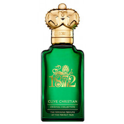 Clive Christian - 1872 Feminine - parfém - 100 ml