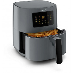 Karšto oro gruzdintuvė Philips 5000 series HD9255/60 ( Su defektu)