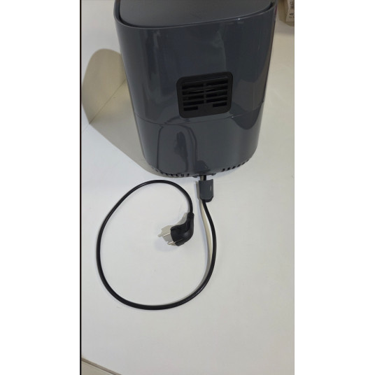 Karšto oro gruzdintuvė Philips 5000 series HD9255/60 ( Su defektu)