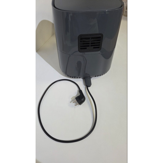 Karšto oro gruzdintuvė Philips 5000 series HD9255/60 ( Su defektu)