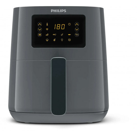 Karšto oro gruzdintuvė Philips 5000 series HD9255/60 ( Su defektu)