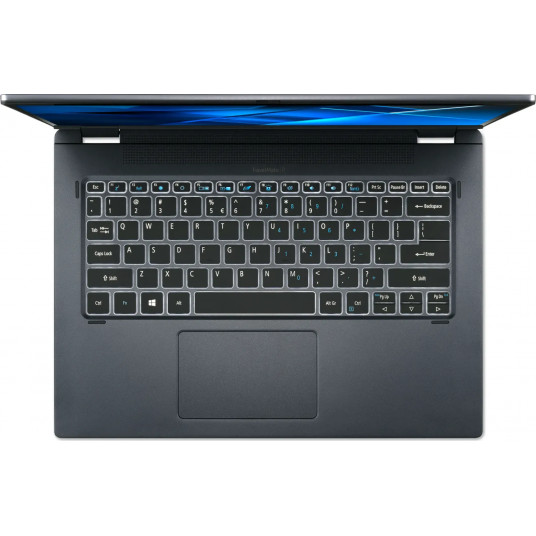 "Acer TravelMate P4 Spin 16:10 5-125U 32GB 1TBSSD W11P"