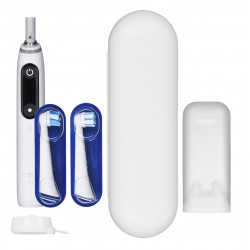 "Oral-B iO Series 6 White" dantų šepetėlis