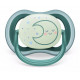 Philips Avent Ultra Air Night SCF377/02 Soother 6-18m