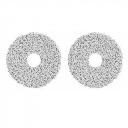 Mop Pads for Robot Vacuum X10+/X20+, Xiaomi