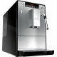 Kavos aparatas Melitta E953-102 Solo&Milk sidabro