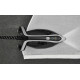 Tefal Pro Express Vision GV9821 3000 W 1,2 L Durilium AirGlide Autoclean soleplate Juoda, Sidabras