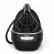 Tefal Pro Express Vision GV9821 3000 W 1,2 L Durilium AirGlide Autoclean soleplate Juoda, Sidabras