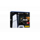 Žaidimų konsolė Sony Playstation 5 Slim Digital Edition (PS5) 1TB White + Call of Duty Black Ops 6 žaidimas