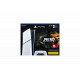 Žaidimų konsolė Sony Playstation 5 Slim Digital Edition (PS5) 1TB White + Call of Duty Black Ops 6 žaidimas