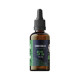 Green Baba CBD 5% pilno spektro kanapių aliejus, 10ml