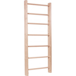Švediška gimnastikos sienelė inSPORTline Steadyline 230x90cm