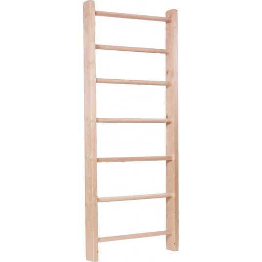 Švediška gimnastikos sienelė inSPORTline Steadyline 230x90cm